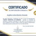 Ampliar imagen: certificate 4