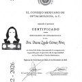 Ampliar imagen: certificate 6