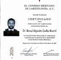 Ampliar imagen: certificate 4