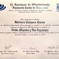 Ampliar imagen: certificate 1