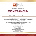 Ampliar imagen: certificate 3