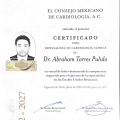 Ampliar imagen: certificate 1