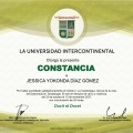 Ampliar imagen: certificate 1