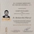 Ampliar imagen: certificate 1