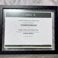 Ampliar imagen: certificate 13
