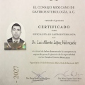 Ampliar imagen: certificate 1