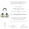 Ampliar imagen: certificate 1