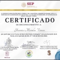 Ampliar imagen: certificate 1
