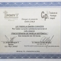 Ampliar imagen: certificate 10