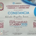 Ampliar imagen: certificate 26