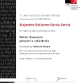 Ampliar imagen: certificate 21