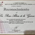 Ampliar imagen: certificate 5