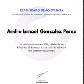 Ampliar imagen: certificate 5