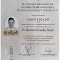 Ampliar imagen: certificate 1