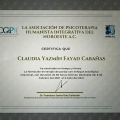 Ampliar imagen: certificate 1
