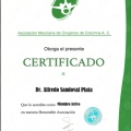 Ampliar imagen: certificate 3