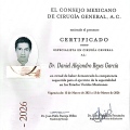 Ampliar imagen: certificate 3