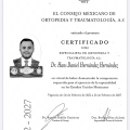 Ampliar imagen: certificate 1