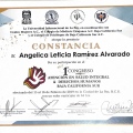 Ampliar imagen: certificate 15