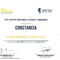 Ampliar imagen: certificate 6