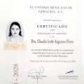 Ampliar imagen: certificate 1