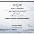 Ampliar imagen: certificate 18