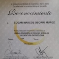 Ampliar imagen: certificate 16