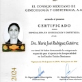 Ampliar imagen: certificate 6