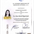 Ampliar imagen: certificate 5