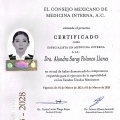 Ampliar imagen: certificate 1