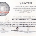 Ampliar imagen: certificate 4