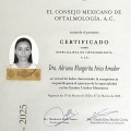 Ampliar imagen: certificate 1
