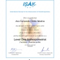 Ampliar imagen: certificate 8