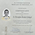 Ampliar imagen: certificate 2