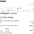 Ampliar imagen: certificate 8
