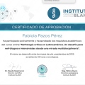 Ampliar imagen: certificate 4