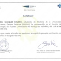 Ampliar imagen: certificate 8