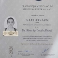 Ampliar imagen: certificate 1