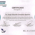 Ampliar imagen: certificate 1