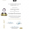 Ampliar imagen: certificate 4