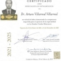 Ampliar imagen: certificate 4