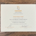 Ampliar imagen: certificate 6
