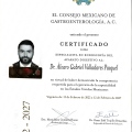 Ampliar imagen: certificate 7