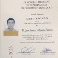 Ampliar imagen: certificate 10