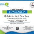 Ampliar imagen: certificate 12