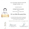 Ampliar imagen: certificate 4