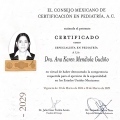 Ampliar imagen: certificate 1