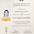 Ampliar imagen: certificate 1