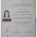 Ampliar imagen: certificate 4