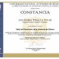 Ampliar imagen: certificate 9
